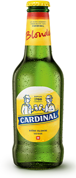 Cardinal Blonde 33Cl